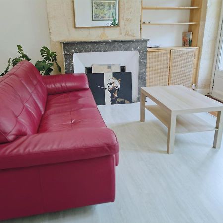 Apartment Huntzmaison 보르도 외부 사진