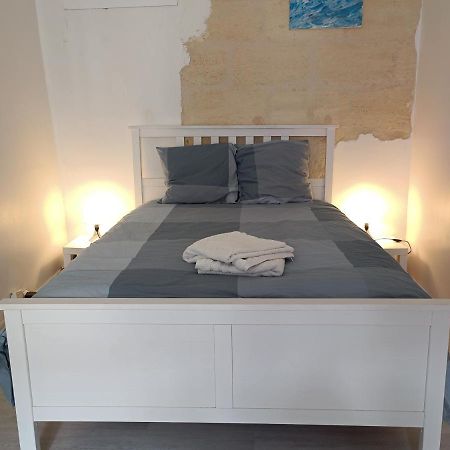 Apartment Huntzmaison 보르도 외부 사진