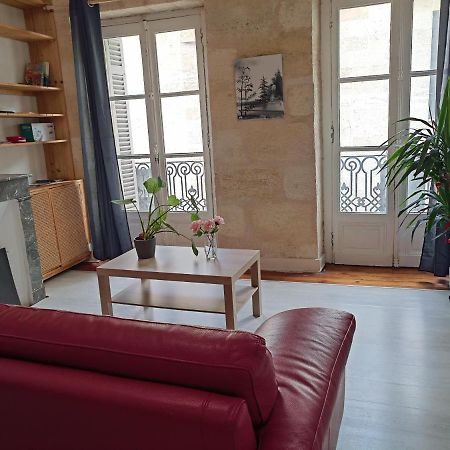 Apartment Huntzmaison 보르도 외부 사진