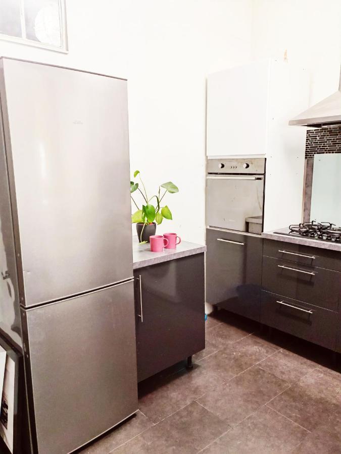 Apartment Huntzmaison 보르도 외부 사진
