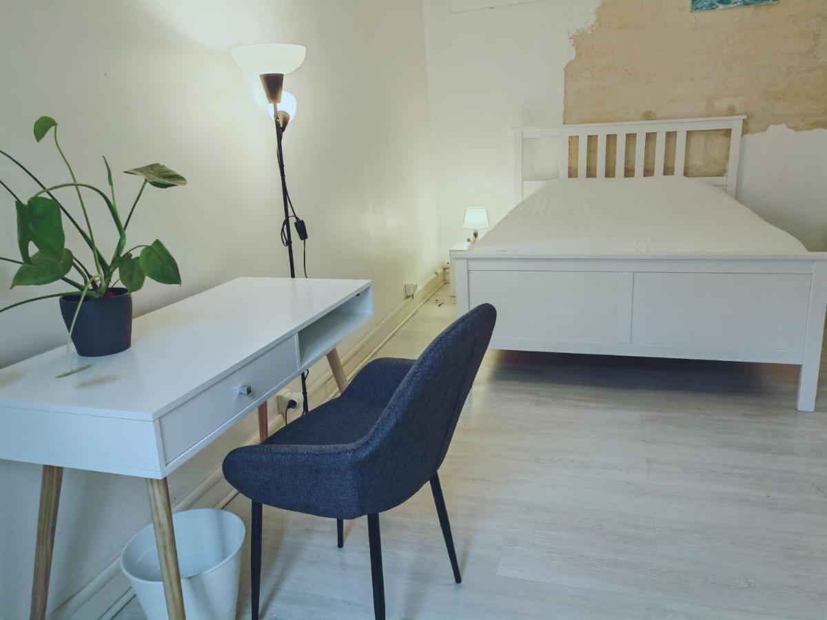 Apartment Huntzmaison 보르도 외부 사진