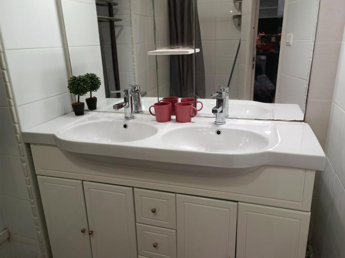 Apartment Huntzmaison 보르도 외부 사진