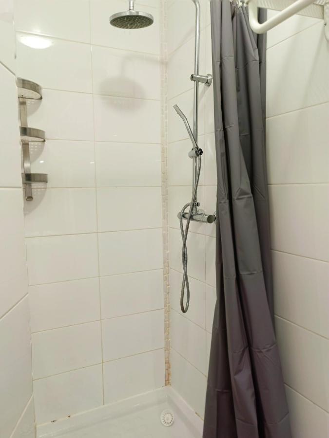 Apartment Huntzmaison 보르도 외부 사진