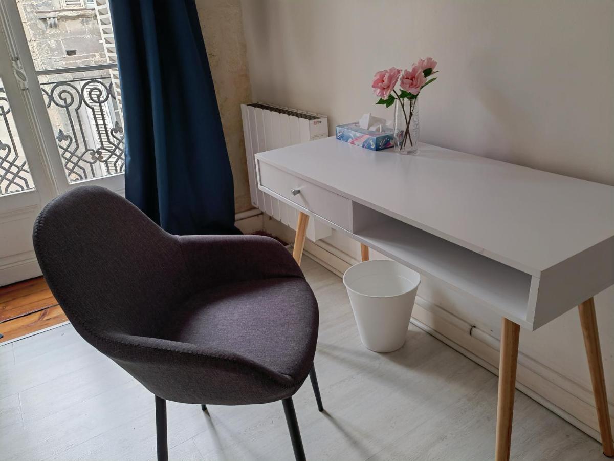 Apartment Huntzmaison 보르도 외부 사진