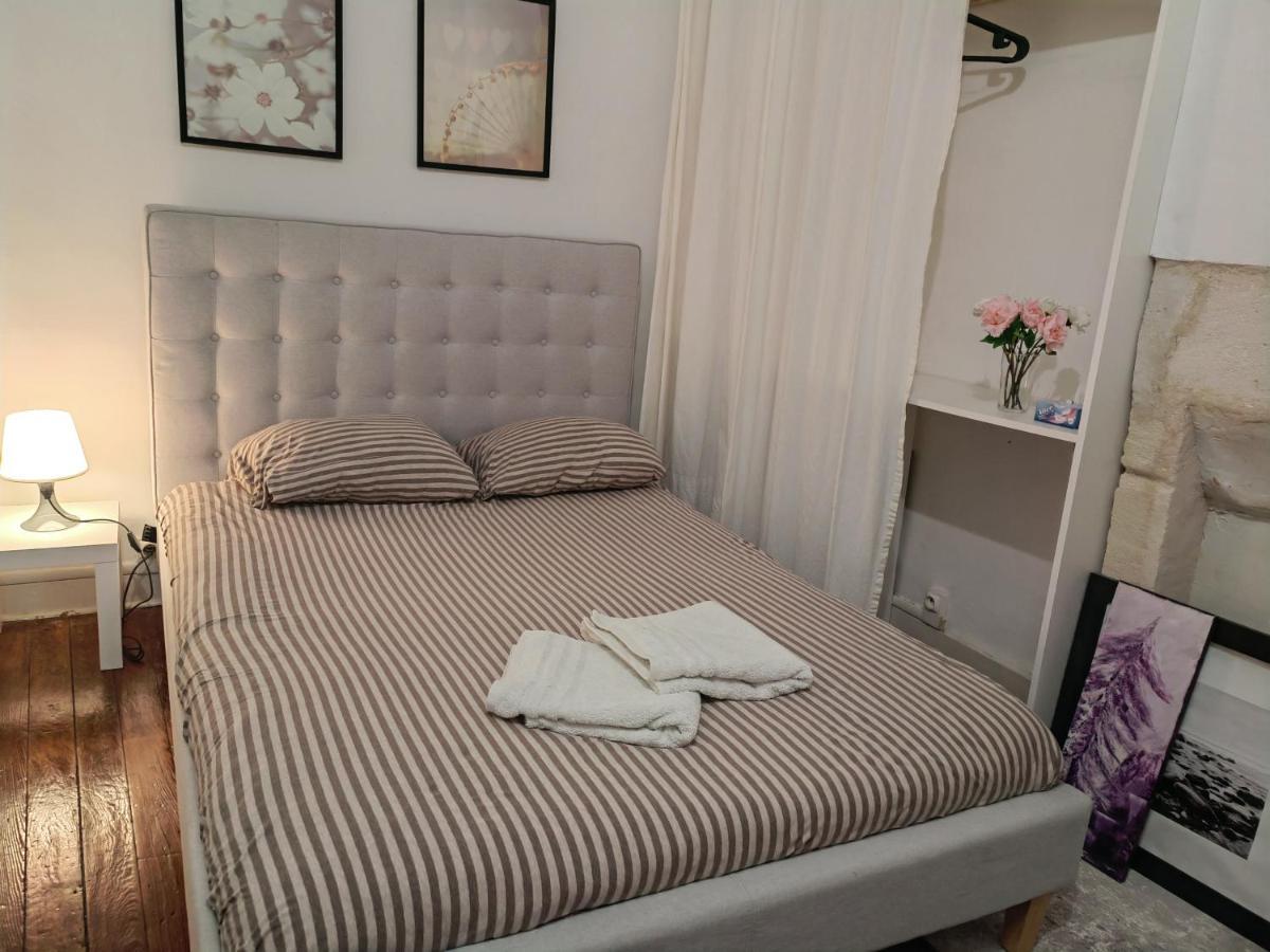 Apartment Huntzmaison 보르도 외부 사진
